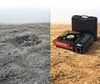 Mucola stoličkový vařič plynový vařič kempinkový vařič Náhled obrázku produktu 12