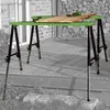 4x Arbeitsböcke klappbar höhenverstellbar bis 91 cm Produktbild-Vorschau 8