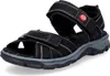 Sandales Rieker pour femmes 5416-38, 5416-36, 5416-37, Voir les images du produit 52