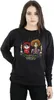 Disney - "Coco" Sweatshirt für Damen BI3580 (L) (Schwarz) Produktbild-Vorschau 2