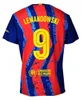 FC Barcelona Lewandowski Junior – sada dresů 152 Náhled obrázku produktu 3