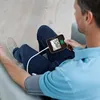 medisana BU 516 Oberarm-Blutdruckmessgerät, präzise Produktbild-Vorschau 3