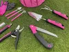 Set di attrezzi da giardino SIXTOL GARDEN PINK 10 pezzi. Anteprima dell’immagine prodotto 8