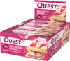 QUEST Nutrition | Quest Bar | Different Flavors White Produktbild-Vorschau 1