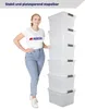 SuperSparSet 6x Aufbewahrungsbox mit Deckel & Rollen | Produktbild-Vorschau 6