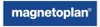 magnetoplan Tafelkreide 12306 farbig sortiert 12 St./Pack. Anteprima dell’immagine prodotto 2