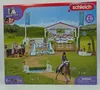 schleich HORSE CLUB 42440, Tier, Horses, Riding Tournament, Produktbild-Vorschau 11