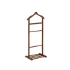 Skye Decor, Beta Single - Walnoot, Herenkofer, Notenhout, Productafbeelding-voorbeeld 3