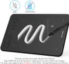 XP-PEN Deco Mini 7W Grafiktablett Stift Tablett 2,4G Produktbild-Vorschau 4