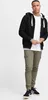 SOLID SDBenjaminZip Herren Sweatjacke Kapuzenjacke Produktbild-Vorschau 2