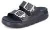 Rieker Damen Pantolette, Größe: M = EU 38-39 Produktbild-Vorschau 4