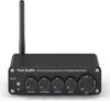 Fosi Audio BT30D Pro Bluetooth 5.0 2.1 – TPA3255 – 2 x 165 Productafbeelding-voorbeeld 5