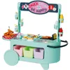 BABY born Snack Shop, Sklep dla lalki, 3 lat(a), Wymagane Podgląd zdjęcia produktu 1
