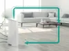 Oczyszczacz powietrza Hisense AP220H Hepa 11 Z pilotem Podgląd zdjęcia produktu 7