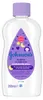 Johnsons Baby Goodnight Olivový olej pre deti 200 ml Náhľad obrázku produktu 4