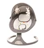 4Baby | Elektrische Babyschaukel - Babyschaukel bis 9 kg - Produktbild-Vorschau 14