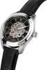 MASERATI quartzové hodinky TRAGUARDO 45MM AUTO SKEL.BLACK Náhled obrázku produktu 6
