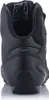topánky FASTER-3 RIDEKNIT, ALPINESTARS (čierne, veľkosť Náhľad obrázku produktu 4