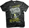 Beetlejuice T-Shirt Herren The Afterlife's Leading Produktbild-Vorschau 1