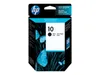 HP DesignJet 10 - Tintenpatrone Original - Schwarz - 69 ml Produktbild-Vorschau 6