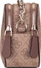 Guess Noelle Sac à bandoulière 20 cm Voir les images du produit 28