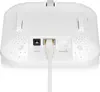 Zyxel NWA50AX Pro 802.11ax Wifi 6 NebulaFlex AccessPoint Anteprima dell’immagine prodotto 6