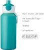 Mepal Butelka Do Picia Pop-Up Campus 400Ml (Little Farm) Podgląd zdjęcia produktu 22