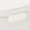 Panier à linge en plastique, haut, 40 l Voir les images du produit 7