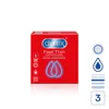 Durex Feel Thin Kondome 3 Stück Produktbild-Vorschau 3