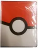 UltraPro - Pokémon Pokeball 9-Pocket Portfolio Produktbild-Vorschau 3