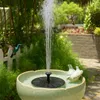 Solar Springbrunnen Teichpumpe Fontänenpumpe Schwimmende Produktbild-Vorschau 8