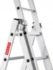Baulich | Scala -  Alluminio - 3x9 pioli - Portata massima Anteprima dell’immagine prodotto 9