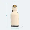 Asobu® Kindertrinkflasche BESTIE mit Strohhalm 460ml - Produktbild-Vorschau 8