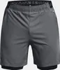 Under Armour Ua Vanish Woven 2In1 Sts 002 Black L Produktbild-Vorschau 10