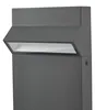 Arcchio LED-Wegeleuchte Vonar, Höhe 50 cm, anthrazit Produktbild-Vorschau 6
