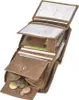 Greenburry Vintage RV- Kombibörse 821A-Skorpion Leder Produktbild-Vorschau 18