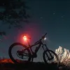 ANSMANN Feu arrière de vélo homologué StVZO avec LED CREE Voir les images du produit 8