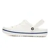Crocs Schuhe Bayaband Clog, 205089126 Produktbild-Vorschau 2