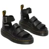 Dr. Martens Clarissa Ii Quad Czarny Podgląd zdjęcia produktu 26