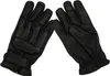 Gants en cuir, noir, remplis de sable de quartz, taille M Voir les images du produit 3