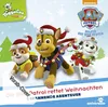 Die PAW Patrol rettet Weihnachten (CD) Produktbild-Vorschau 2