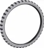 Compass VOLANT WEIGHT SOFT, GRIGIO 06417 Anteprima dell’immagine prodotto 5