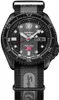 Seiko 5 Sports Honda Super Cub Herrenuhr Limited Edition Produktbild-Vorschau 6