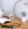 Ugreen 70429, 1 m, USB C, USB C, 0,48 Gbit/s, Schwarz Produktbild-Vorschau 2