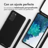 Funda de Silicona con Cuerda para Samsung Galaxy S20 FE - Vista previa de la imagen del producto 6