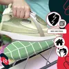 KOTARBAU® Planche à repasser pour manches, 50 x 11 cm, pour Voir les images du produit 8