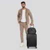 REDOLZ Essentials 14 Trolley Set 2-teilig ( S Exp. + Beauty Produktbild-Vorschau 6