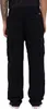 Dickies Cargohose Eagle Bend Pant - black Produktbild-Vorschau