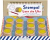 Coppenrath 11554 Stempel "Lern die Uhr" Bunte Geschenke Produktbild-Vorschau 2