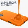 kwmobile Handyhülle für iPhone 17 Hülle, für iPhone 17 Case Produktbild-Vorschau 6